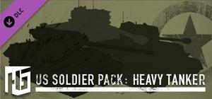 Heroes & Generals - US Soldier Pack: Heavy Tanker banner