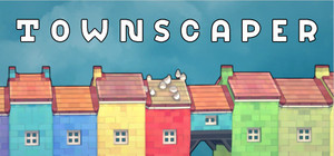Townscaper banner