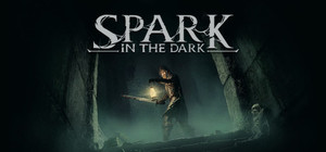 Spark in the Dark banner