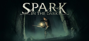 Spark in the Dark banner