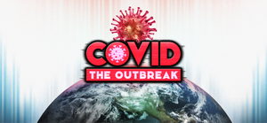 COVID: The Outbreak Soundtrack banner