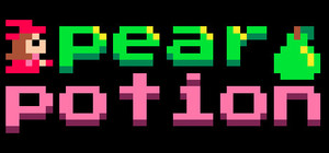 pear potion banner