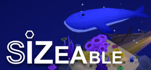 Sizeable banner
