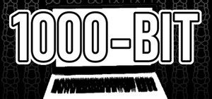 1000-BIT banner