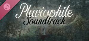 Pluviophile Soundtrack banner