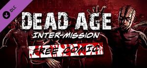 Dead Age - Inter-Mission banner