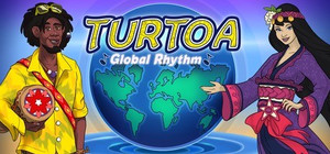 Turtoa: Global Rhythm banner