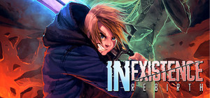 Inexistence Rebirth Bundle banner