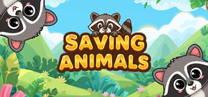 Saving Animals banner