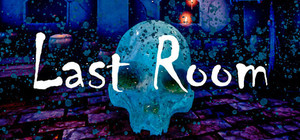 Last Room banner
