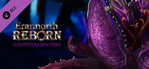 Erannorth Reborn - Canticum Noctem banner