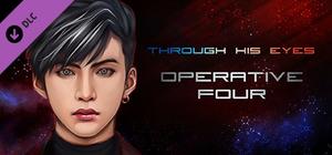 To the Edge of the Sky: Through His Eyes - Four banner