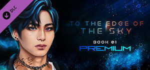 To the Edge of the Sky: Premium - Book 01 banner