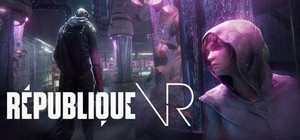 Republique VR banner