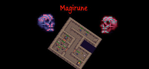 Magirune banner
