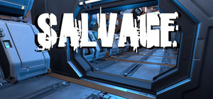 Salvage banner