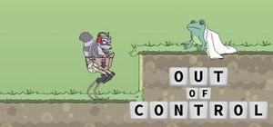 Out of Control banner