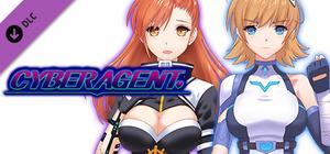 Cyber Agent - Mystery banner