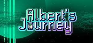 Albert's Journey banner