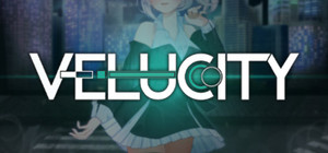 VELUCITY banner