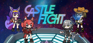 Castle Fight banner