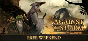 Against the Storm banner