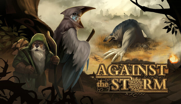 Against the Storm アゲインスト・ザ・ストーム