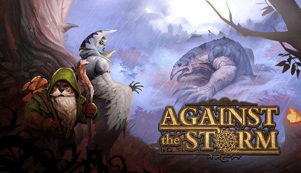 Against the Storm アゲインスト・ザ・ストーム