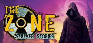 The Zone: Stalker Stories banner