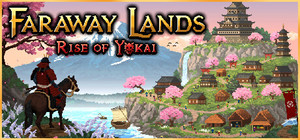 Faraway Lands: Rise of Yokai banner