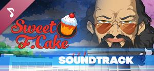 Sweet F. Cake: Full Soundtrack banner
