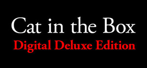 Cat in the Box Digital Deluxe Edition banner