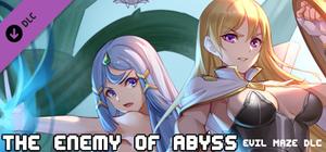 Evil Maze - The Enemy of Abyss banner