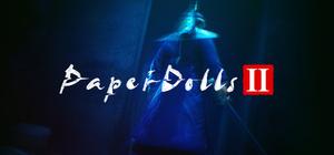 Paper Dolls 2 banner