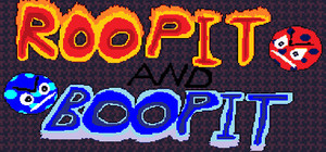 Roopit and Boopit banner