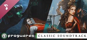 Frogwares Games Classic Soundtrack banner