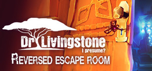 Dr Livingstone, I Presume? banner