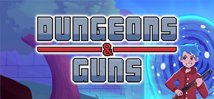 Dungeons & Guns banner