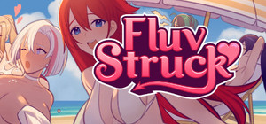 Fluvstruck banner
