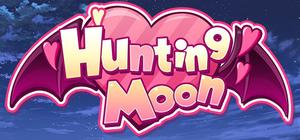 Hunting Moon banner