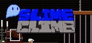 Slime Climb banner