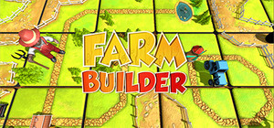 Farm Builder banner