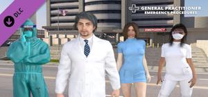 General Practitioner: Emergency Procedures banner