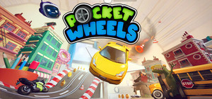 Pocket Wheels banner