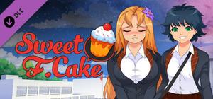 Sweet F. Cake - Man's Club Package banner