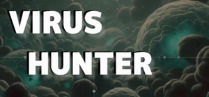 Virus Hunter banner