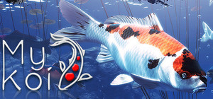 My Koi banner