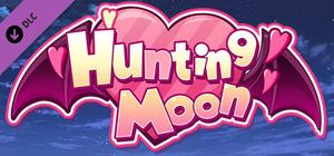 Hunting Moon - Succubus Costume banner