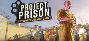 Project Prison banner