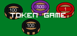 Token Game banner